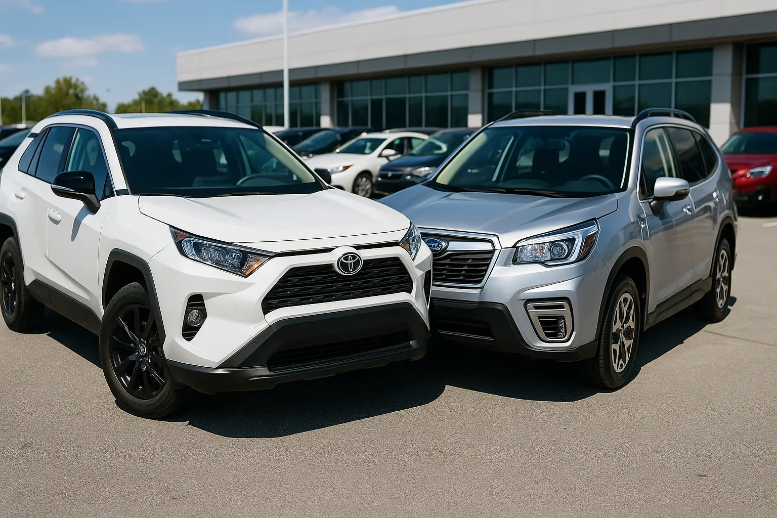Car Depreciation in 2025 – Which Brands Hold Value Best?
