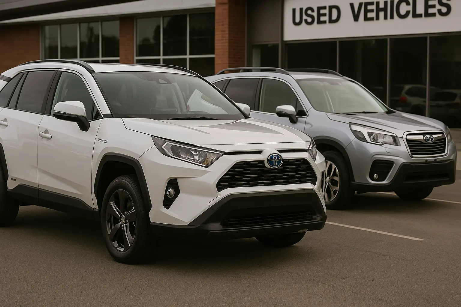toyota-rav4-vs-subaru-forester-resale-value-2025