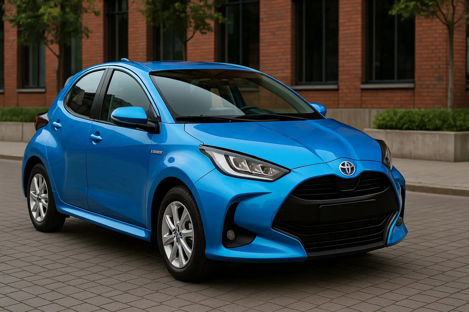 Top Cars for City Traffic in Australia | Easy Driving & Parking