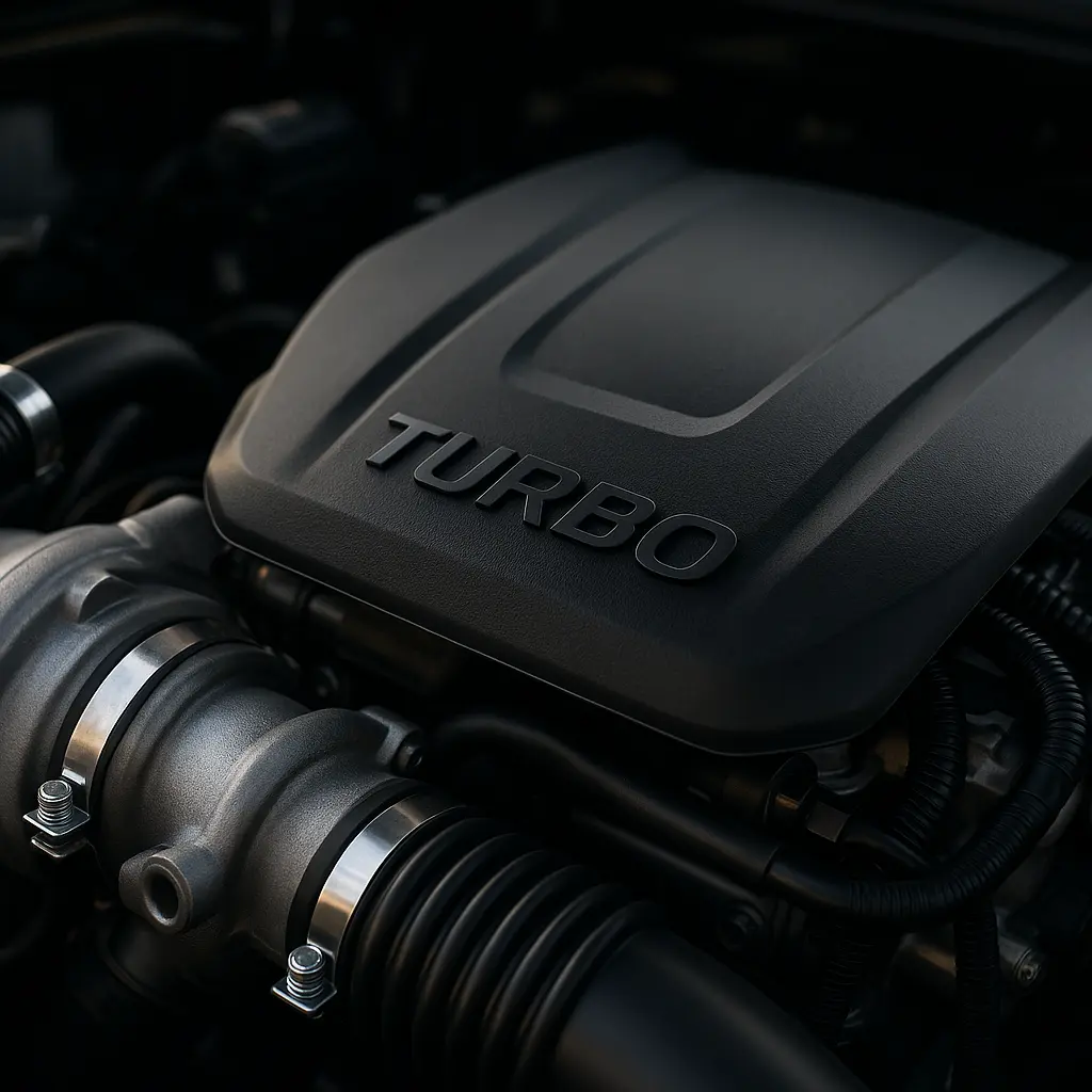 Are Turbocharged Engines Still Worth It in Modern Cars?