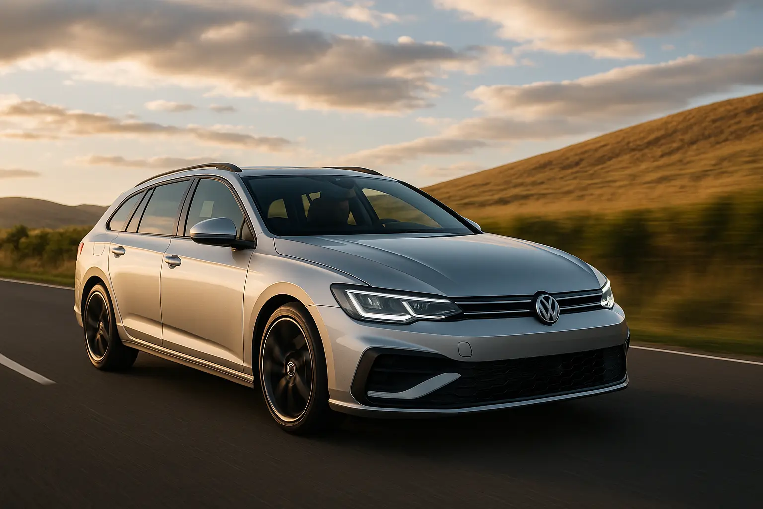 turbocharged-family-car-sunset-drive-2025