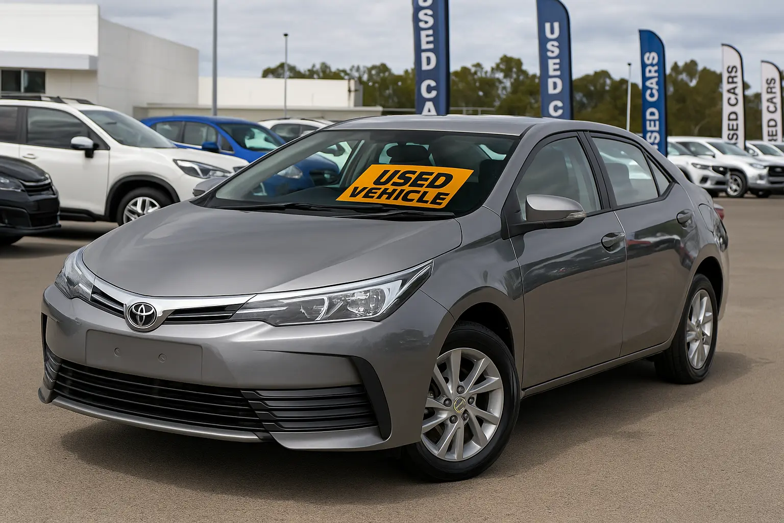 used-car-buying-guide-australia-2025
