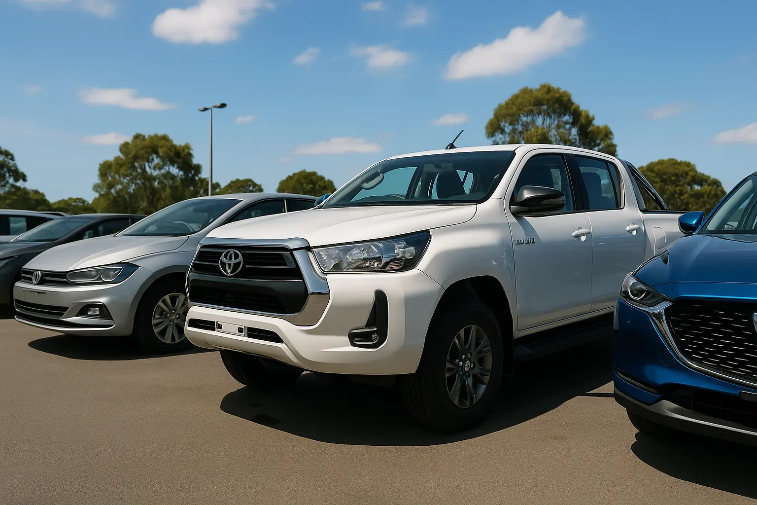 used-car-market-trends-australia-2025-suvs-hatchbacks-utes.