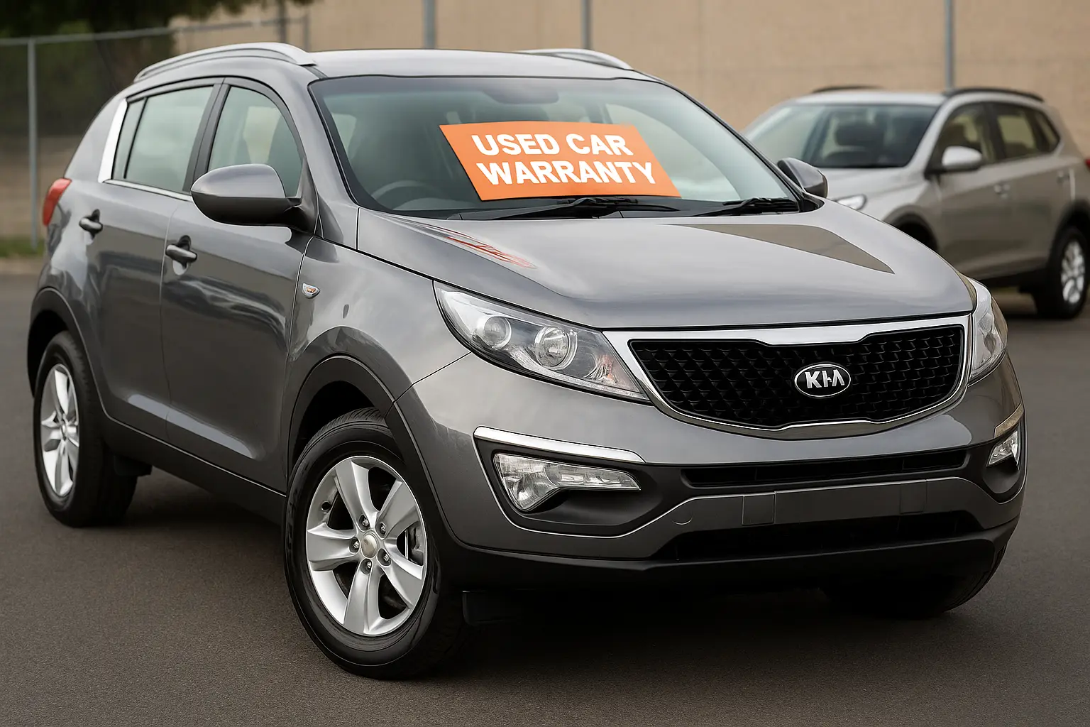 used-car-warranty-australia-kia-sportage-2025