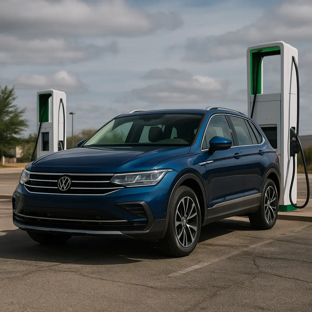 Why Some Car Brands Are Ditching Diesel in Australia