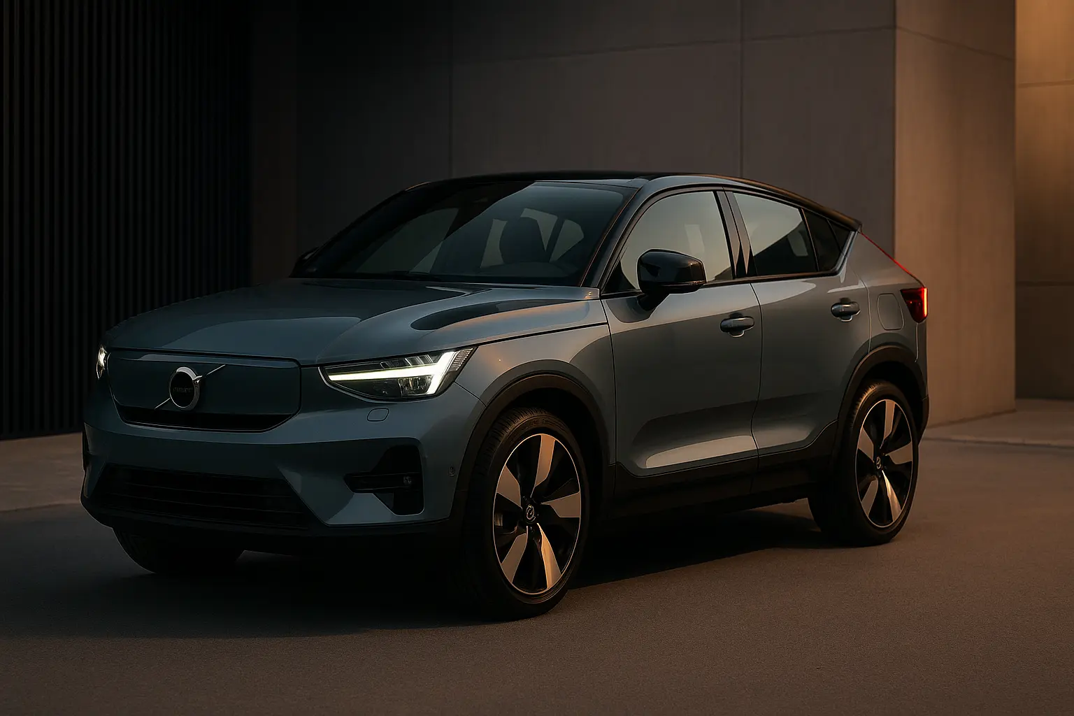 volvo-c40-recharge-2025-electric-suv-australia