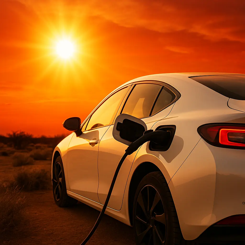 How Resilient Are Car Batteries in 2025’s Extreme Aussie Heat?