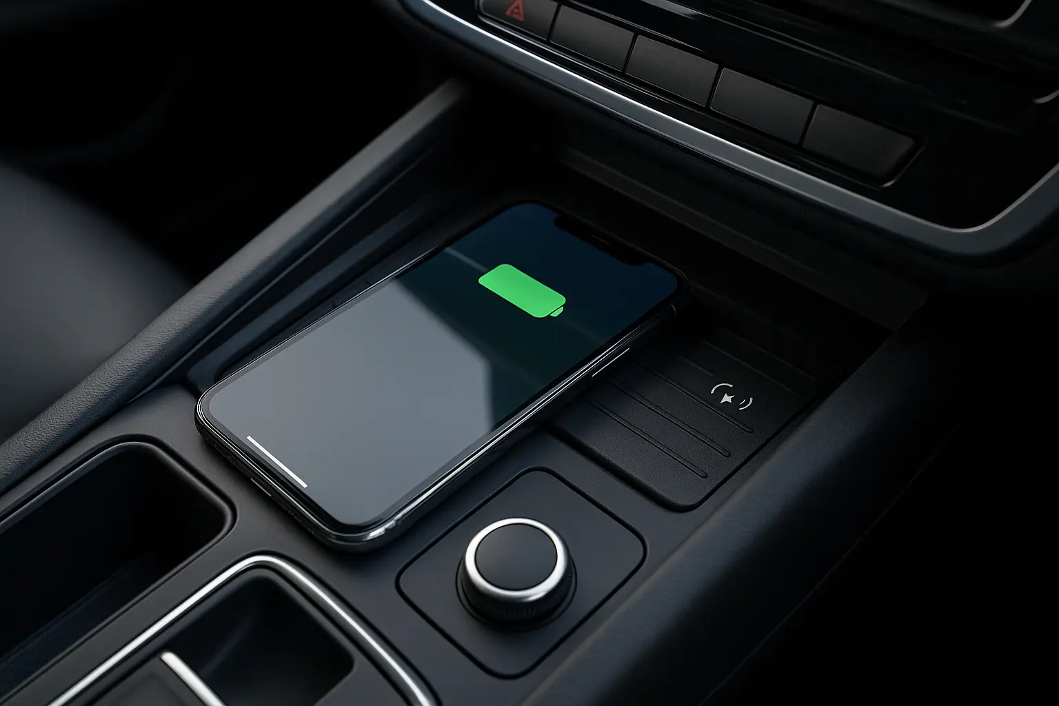 wireless-charging-in-car-center-console-2025-tech