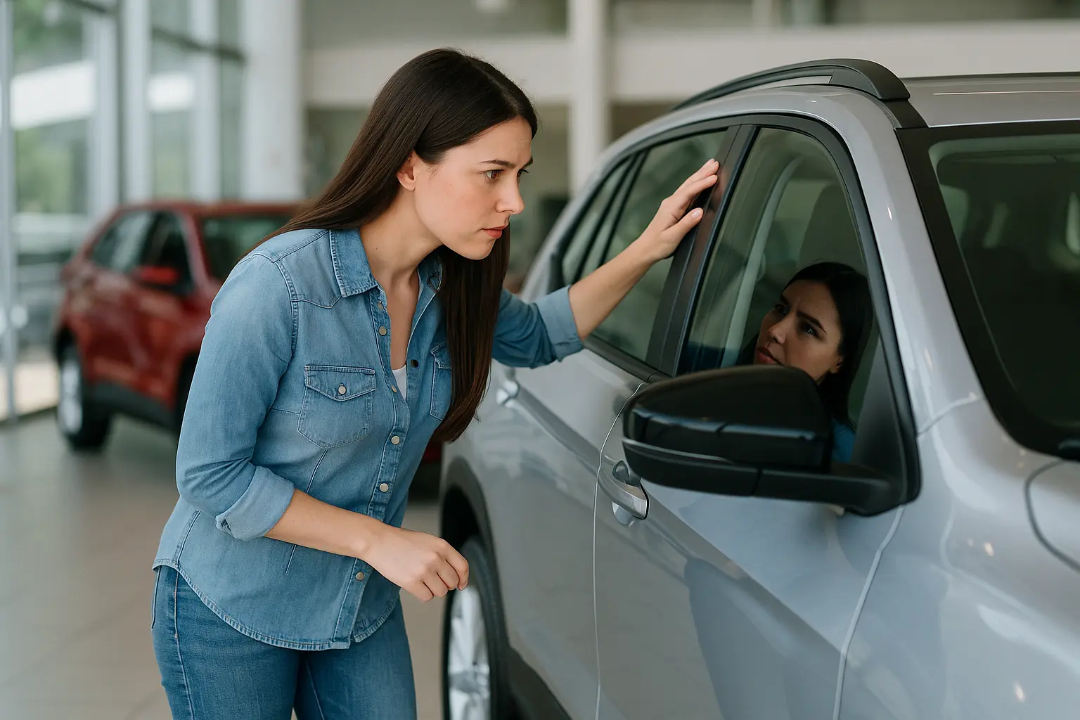 Common Mistakes First-Time Car Buyers Make in Australia