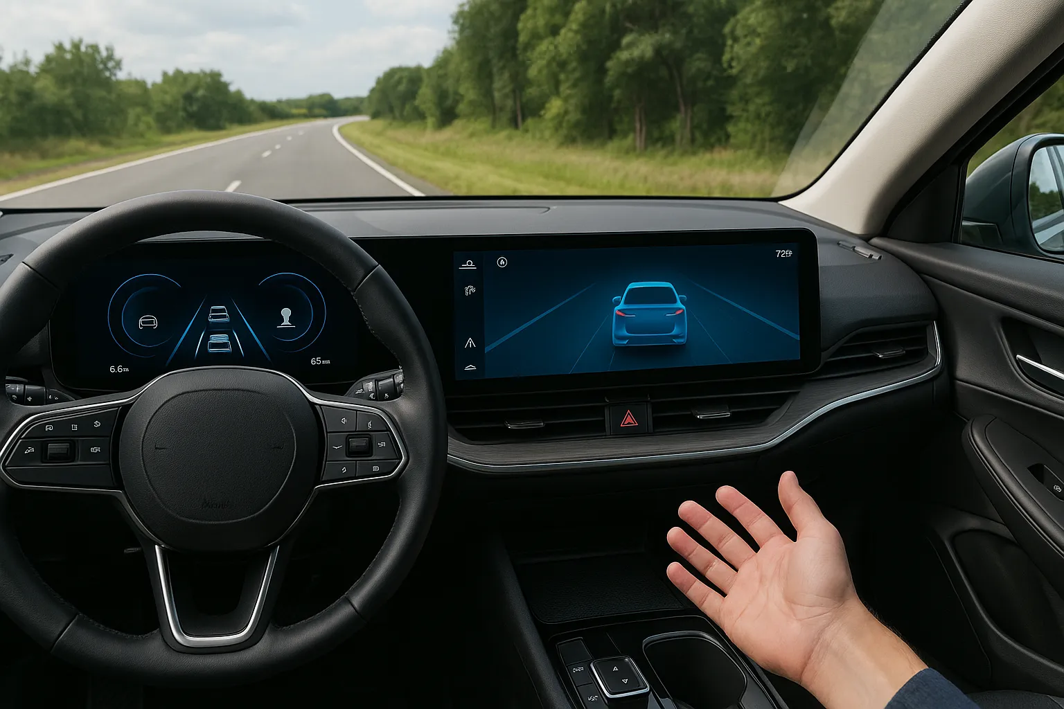 2025-adas-digital-driving-display-hud-safety-dashboard