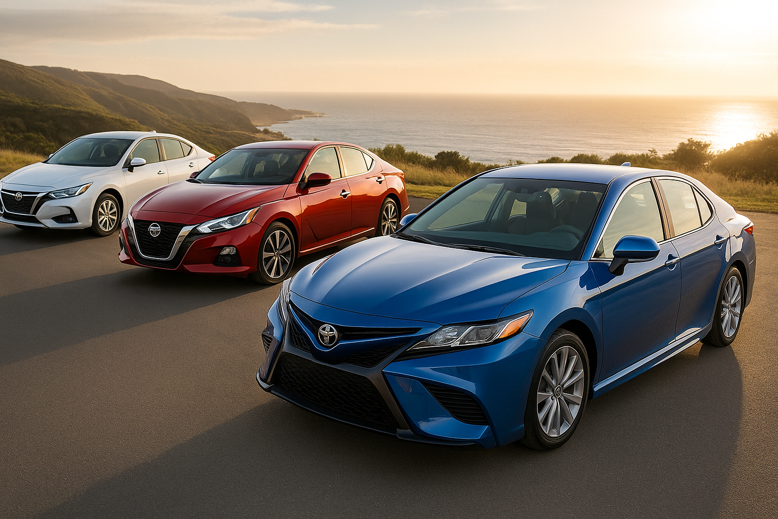 What’s New in 2025 for Petrol Cars? Top Picks Still Worth Buying