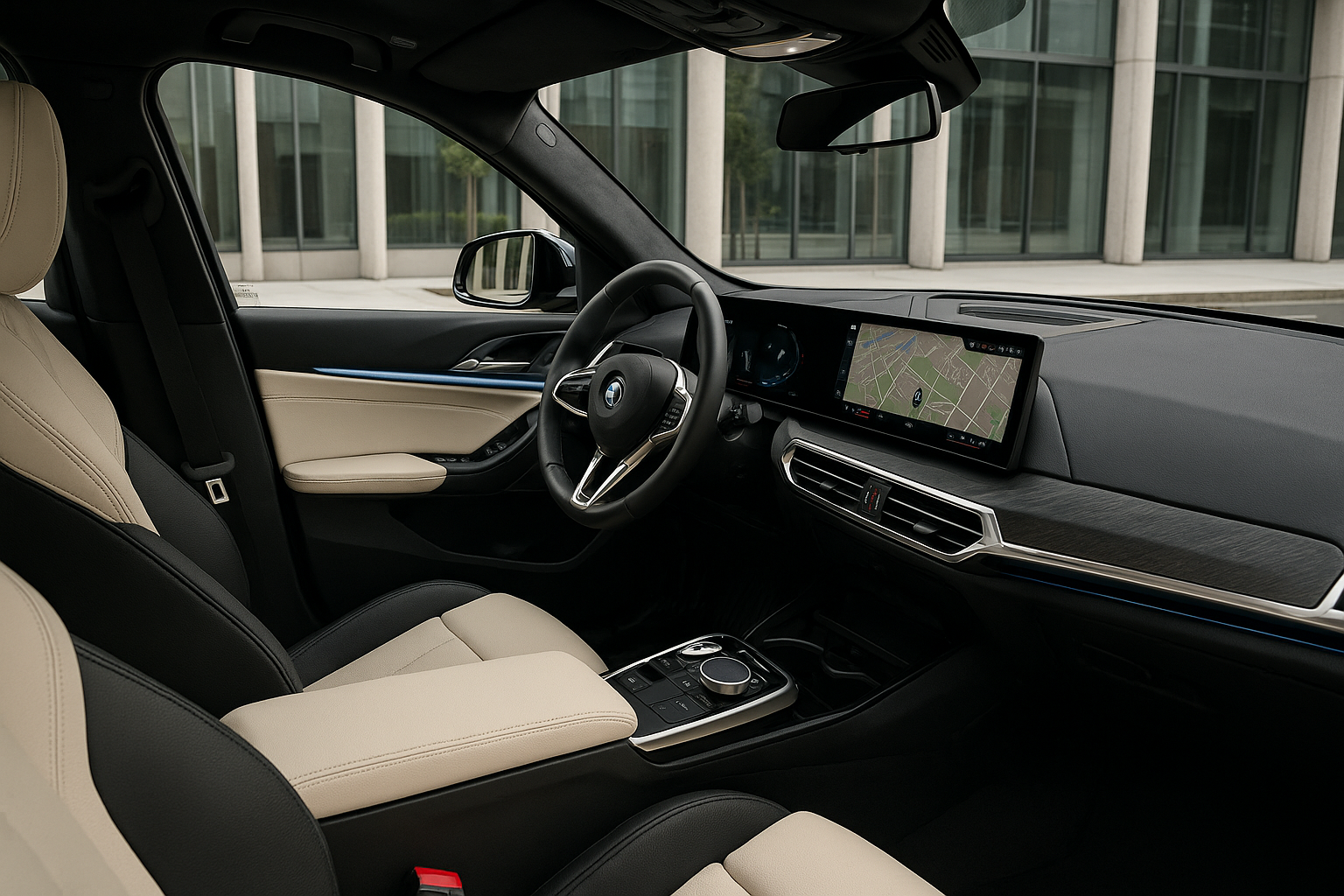 2025-bmw-ix2-cockpit-infotainment-display-cabin
