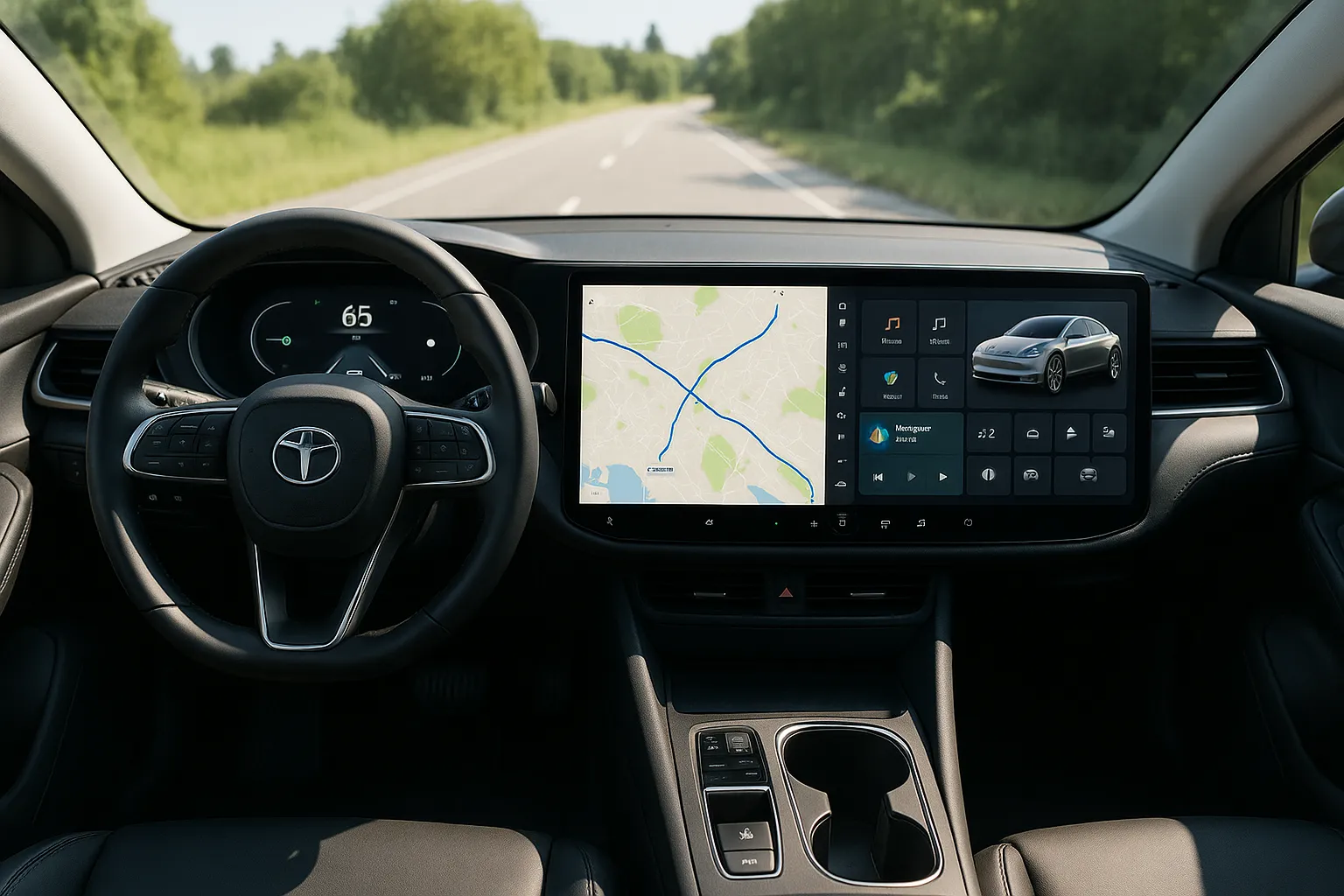 2025-car-dashboard-digital-features-australia