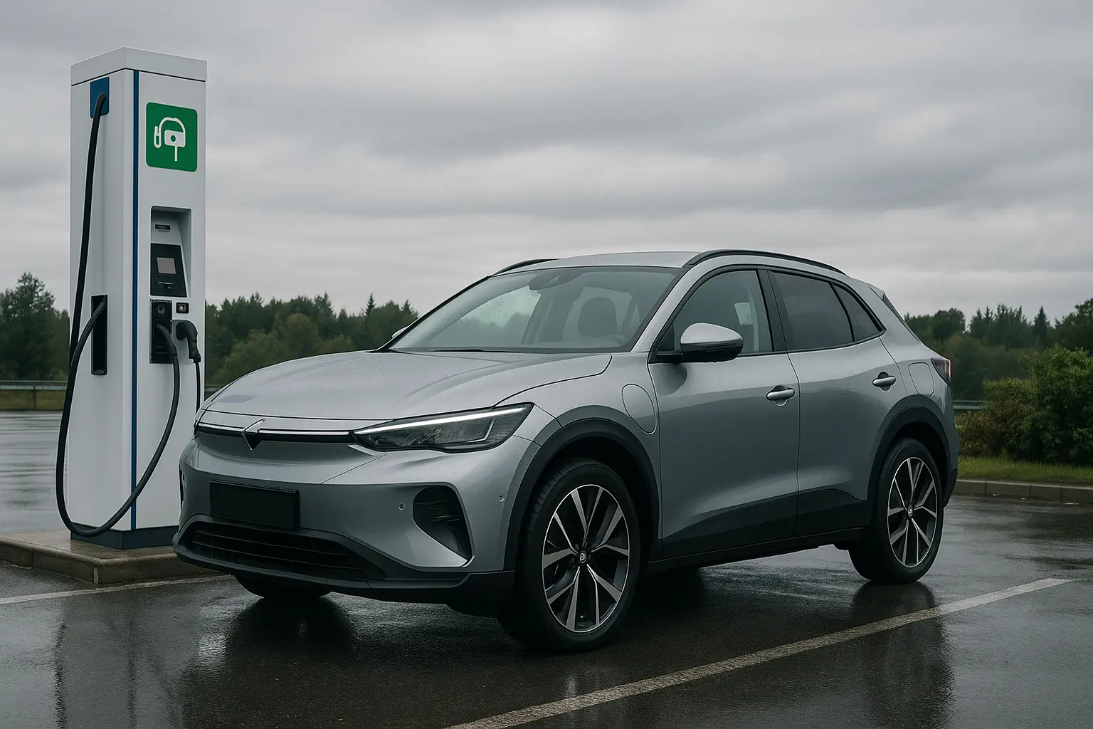 Best Electric Vehicles Australia | Long Range | Charging | 2025 Update