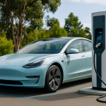 2025 EV Tax Rebates & Charging Grants – What Aussie Buyers Should Know