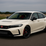 2025 Honda Civic Type R Review – Track-Ready Hot Hatch Tested