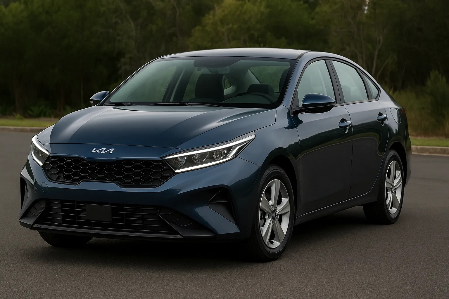 All-New Kia Cerato 2025 Review – Still a Great Value Sedan?
