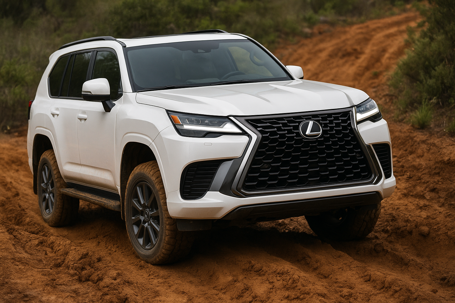 2025-lexus-gx550-muddy-offroad-trail-test-drive.