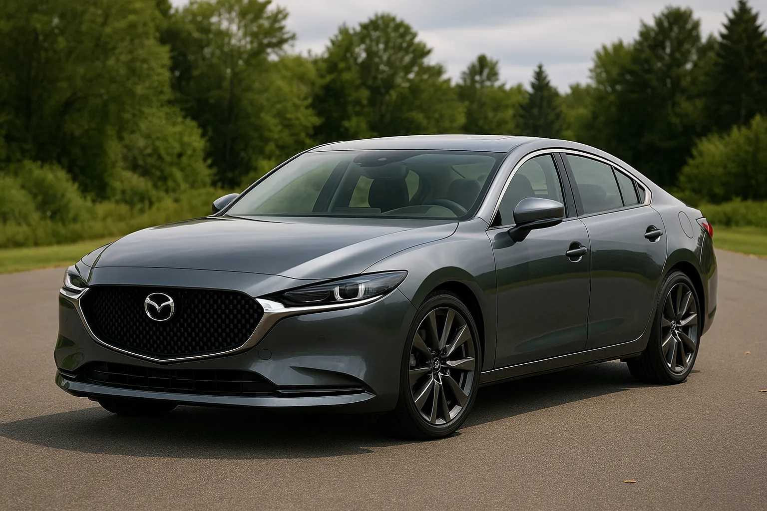 2025-mazda6-sedan-australia-kodo-design-review