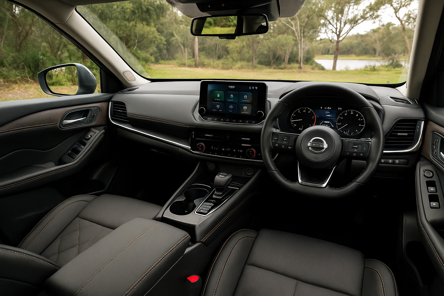 2025-nissan-xtrail-interior-dashboard-australia.