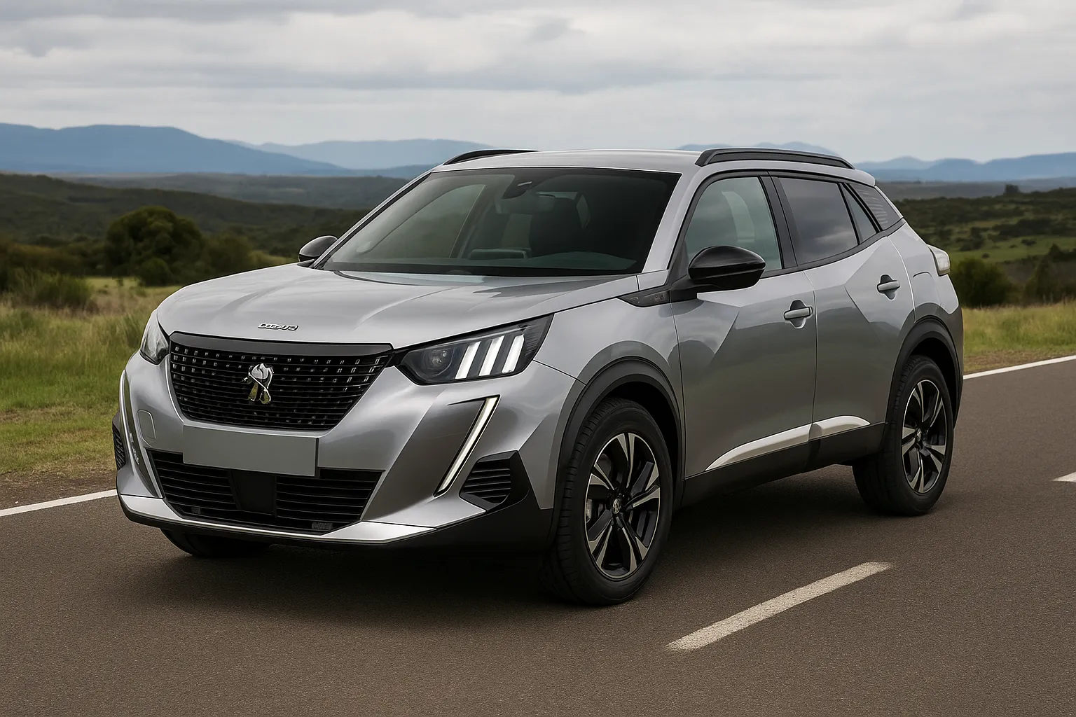 2025-peugeot-e2008-ev-outback-drive.
