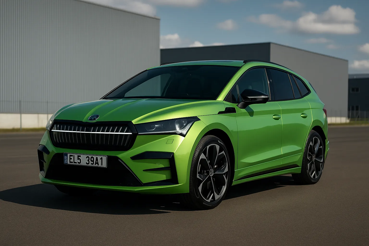 2025-skoda-enyaq-rs-electric-suv-australia-review