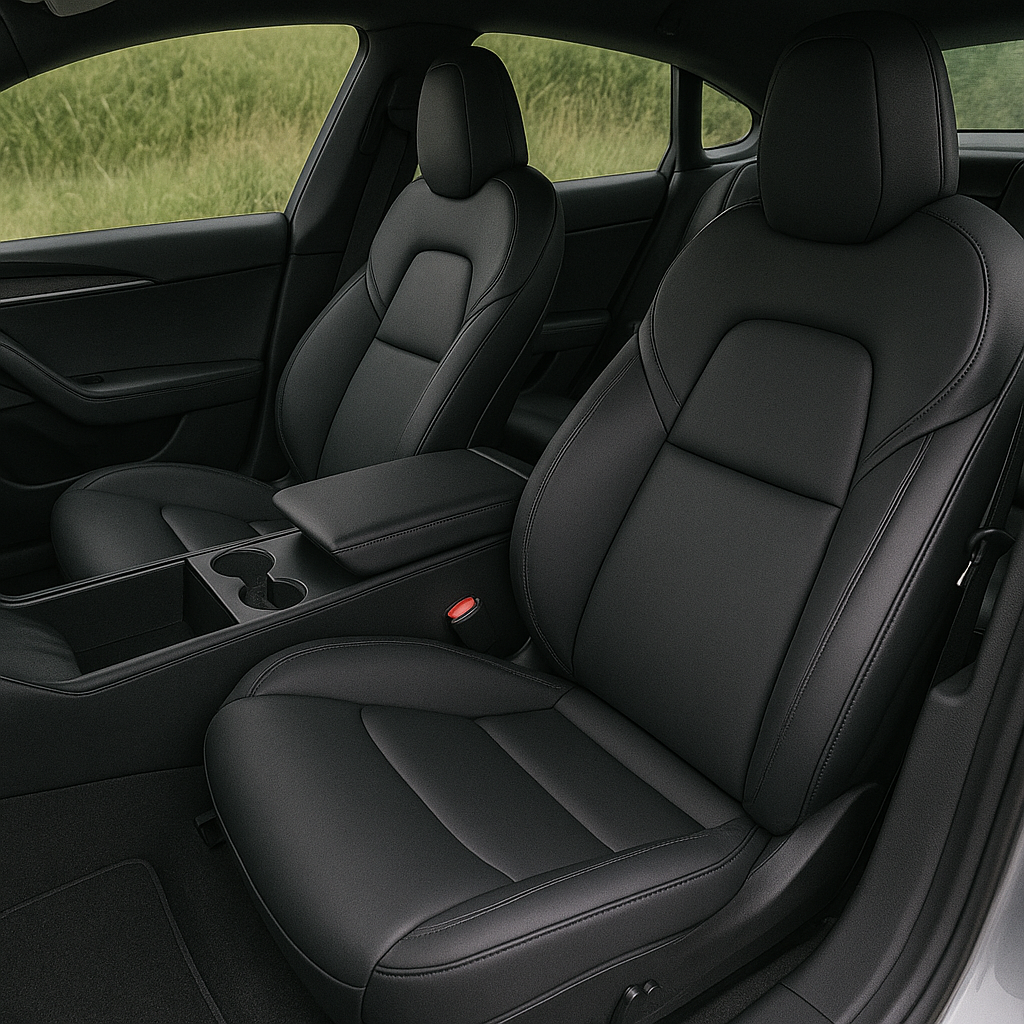 2025-tesla-model-3-highland-front-seats-vegan-leather