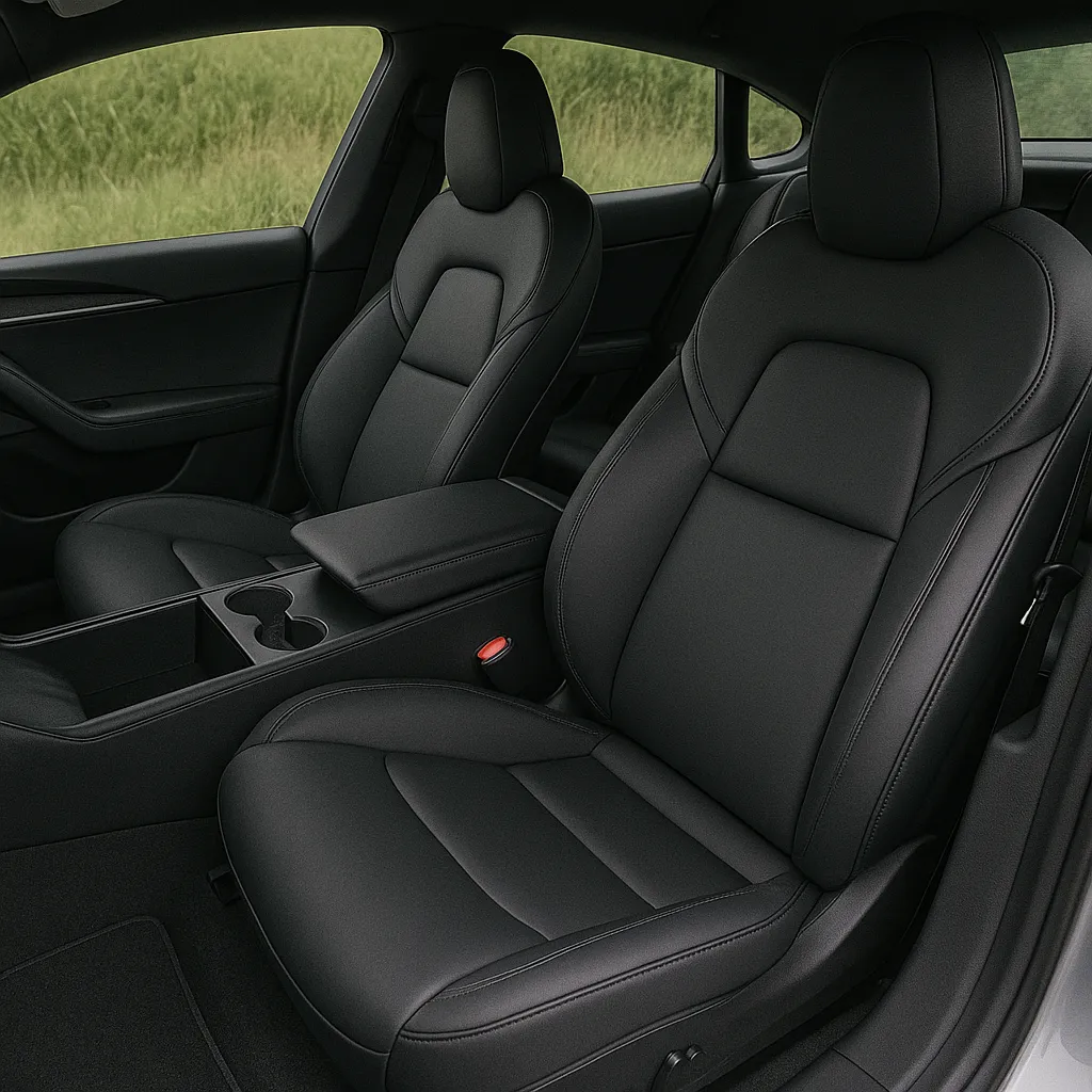 2025-tesla-model-3-highland-front-seats-vegan-leather