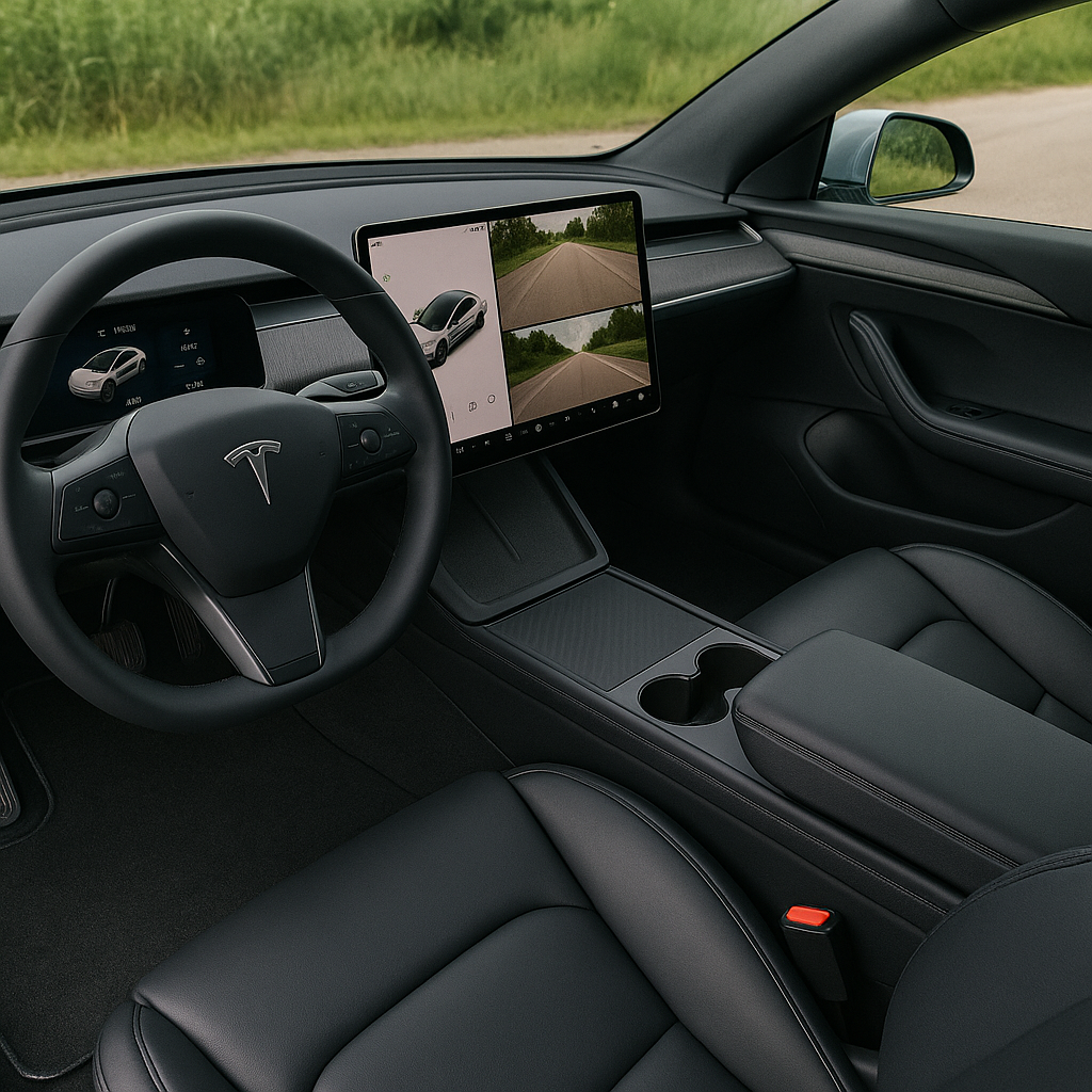 2025-tesla-model-3-highland-interior-dashboard-display