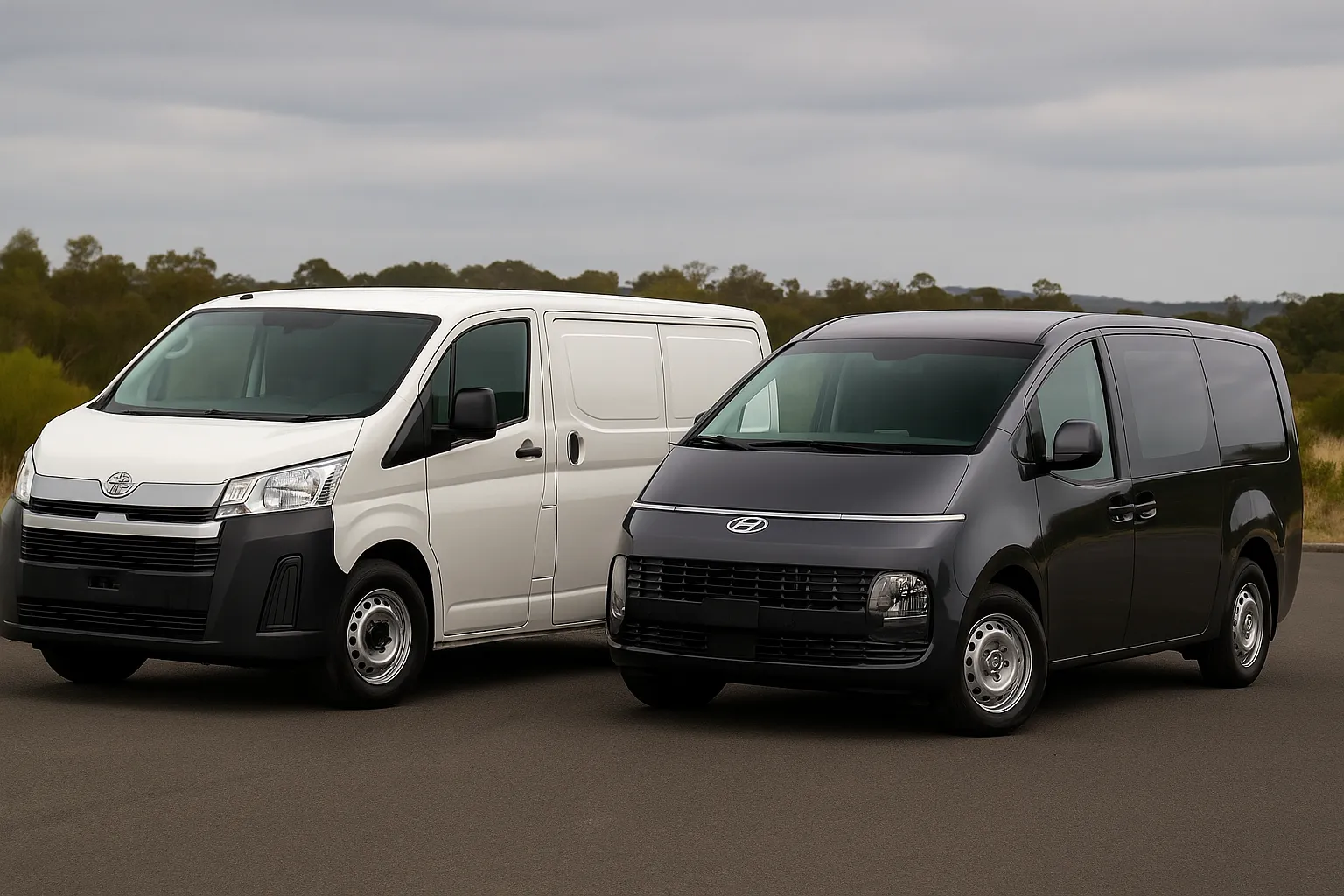 2025-toyota-hiace-vs-hyundai-staria-load-van-comparison.
