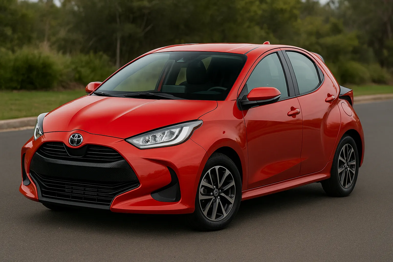 Most Fuel-Efficient Petrol Cars in Australia 2025 – Top Picks