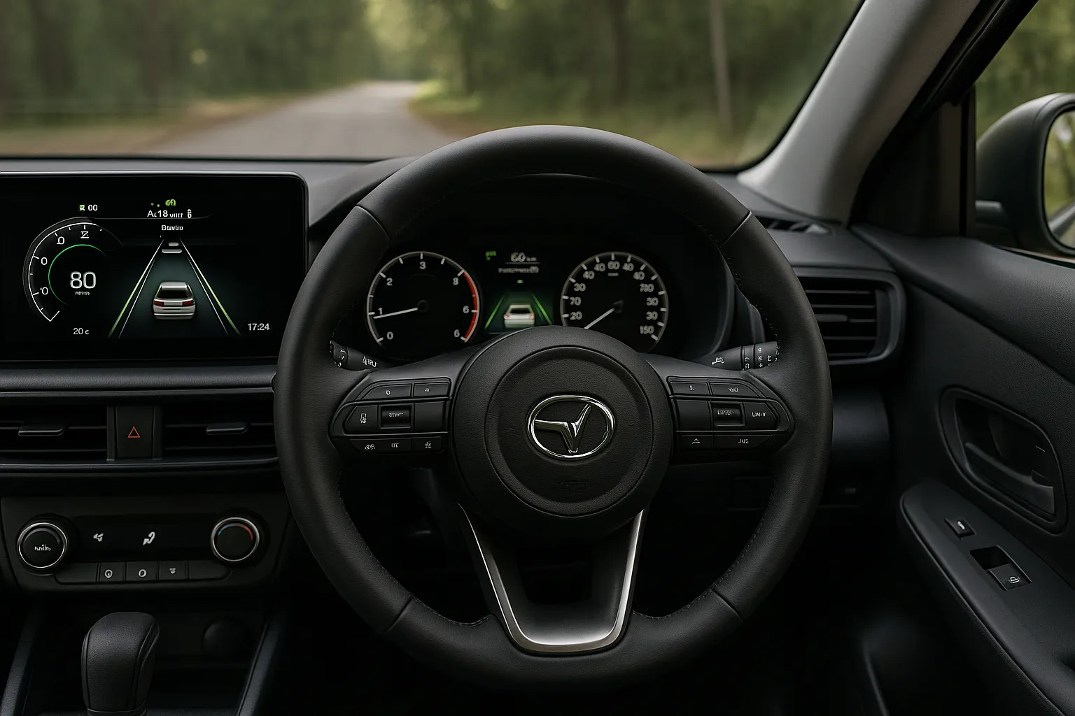Car Features You Didn’t Know You Needed – Until You Drove With Them
