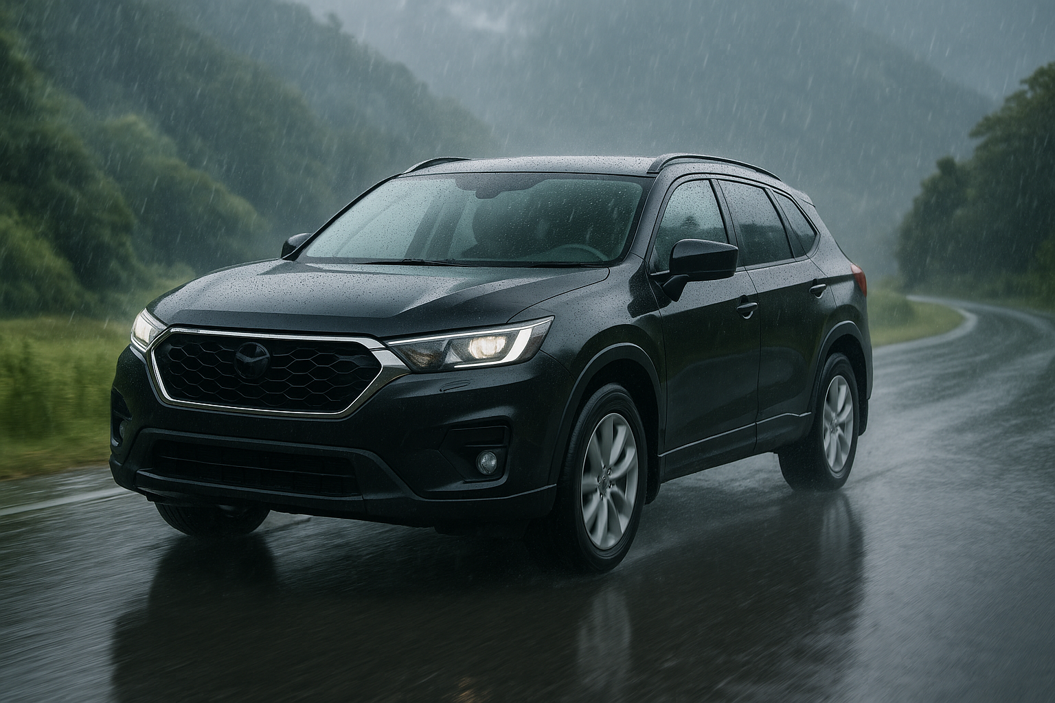 awd-suv-driving-in-heavy-rain-australia-2025