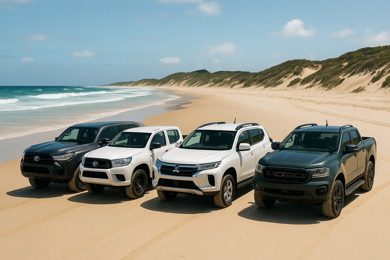 best-4x4-suvs-for-beach-trips-australia-offroad-cars