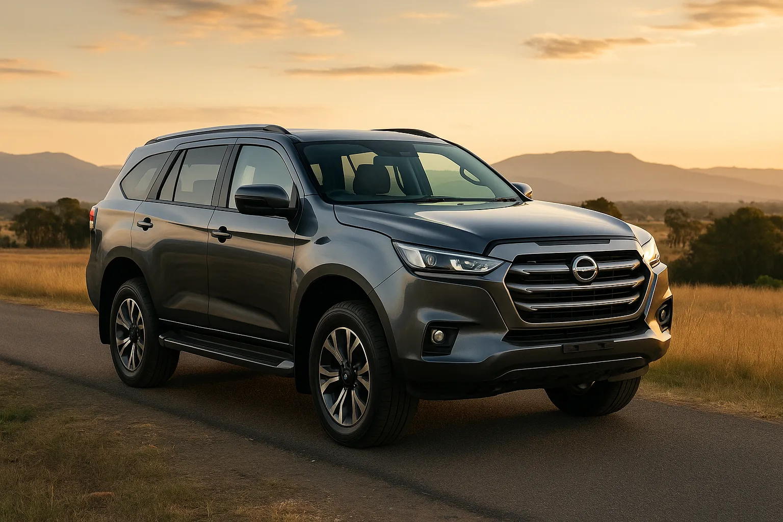 Top 7-Seater Cars for Road Trips and School Runs in Australia