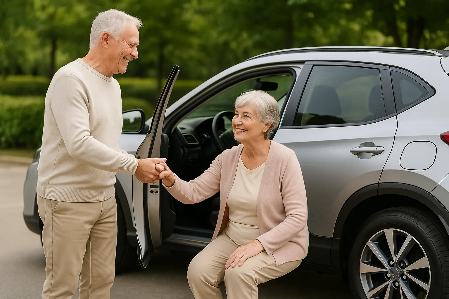best-cars-for-seniors-australia-comfortable-safe-suv