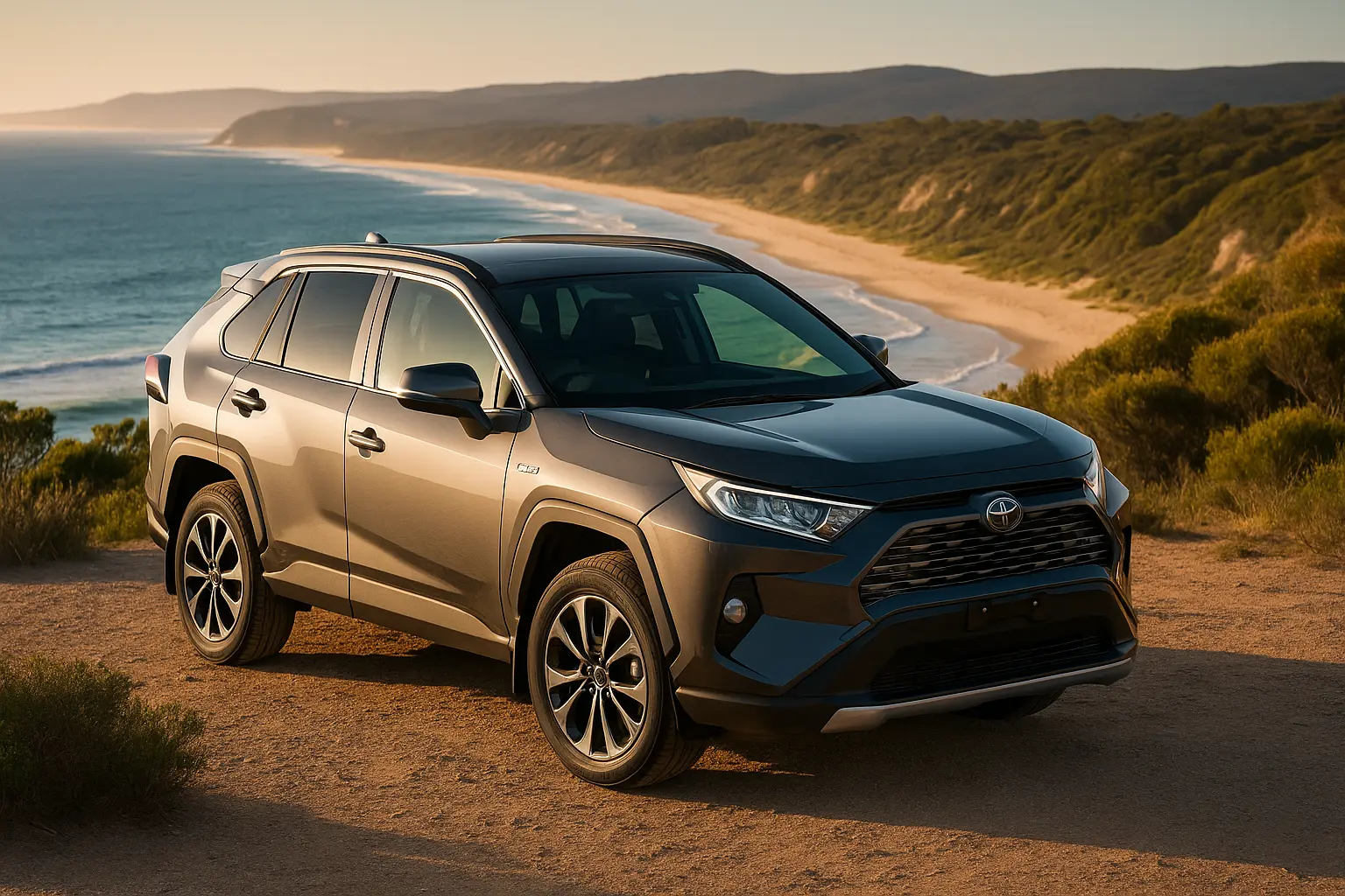 best-cars-for-weekend-getaways-australia-suv-ev-roadtrip.