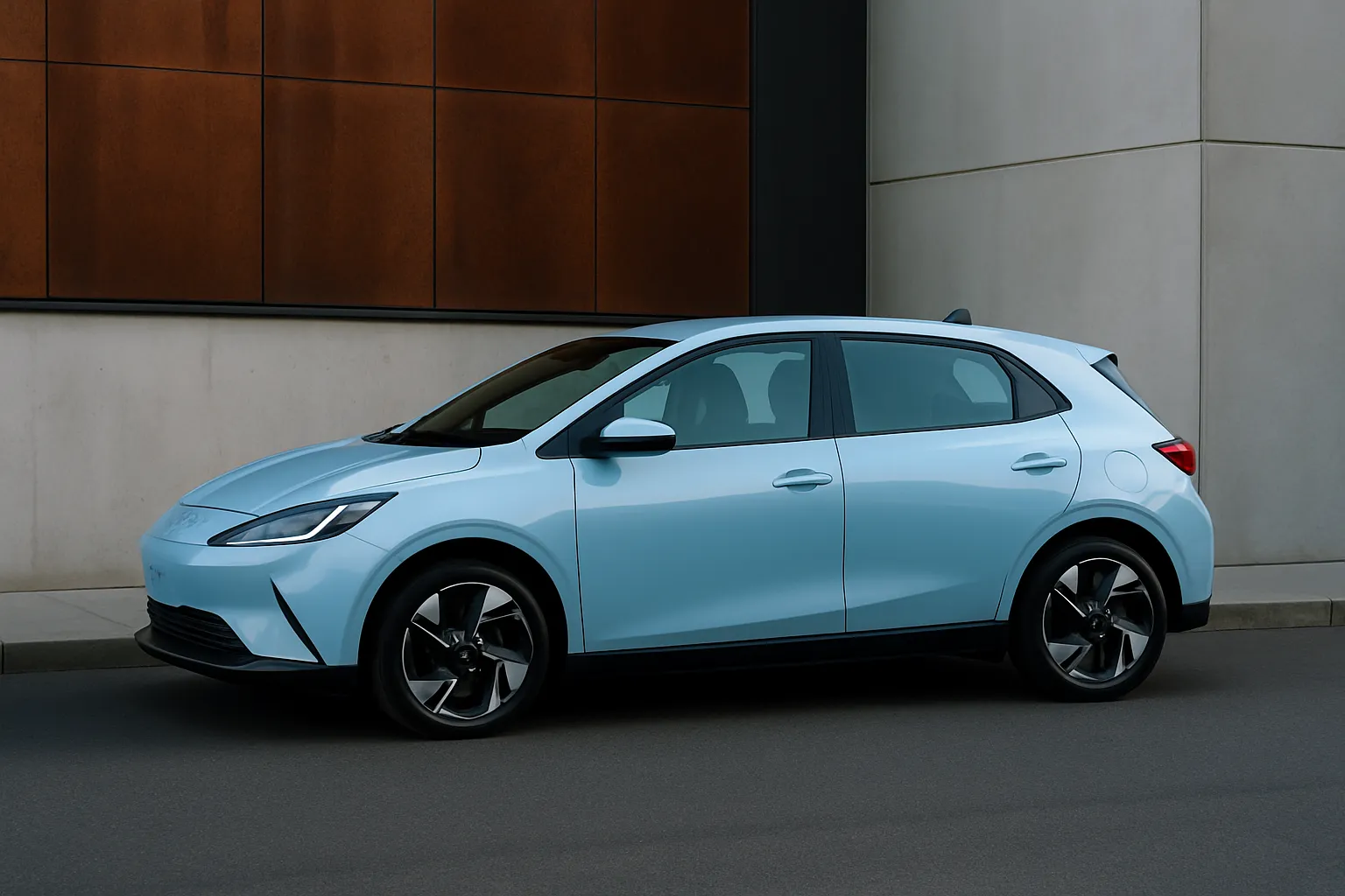 Best Electric Hatchbacks for Urban Commuters in Australia
