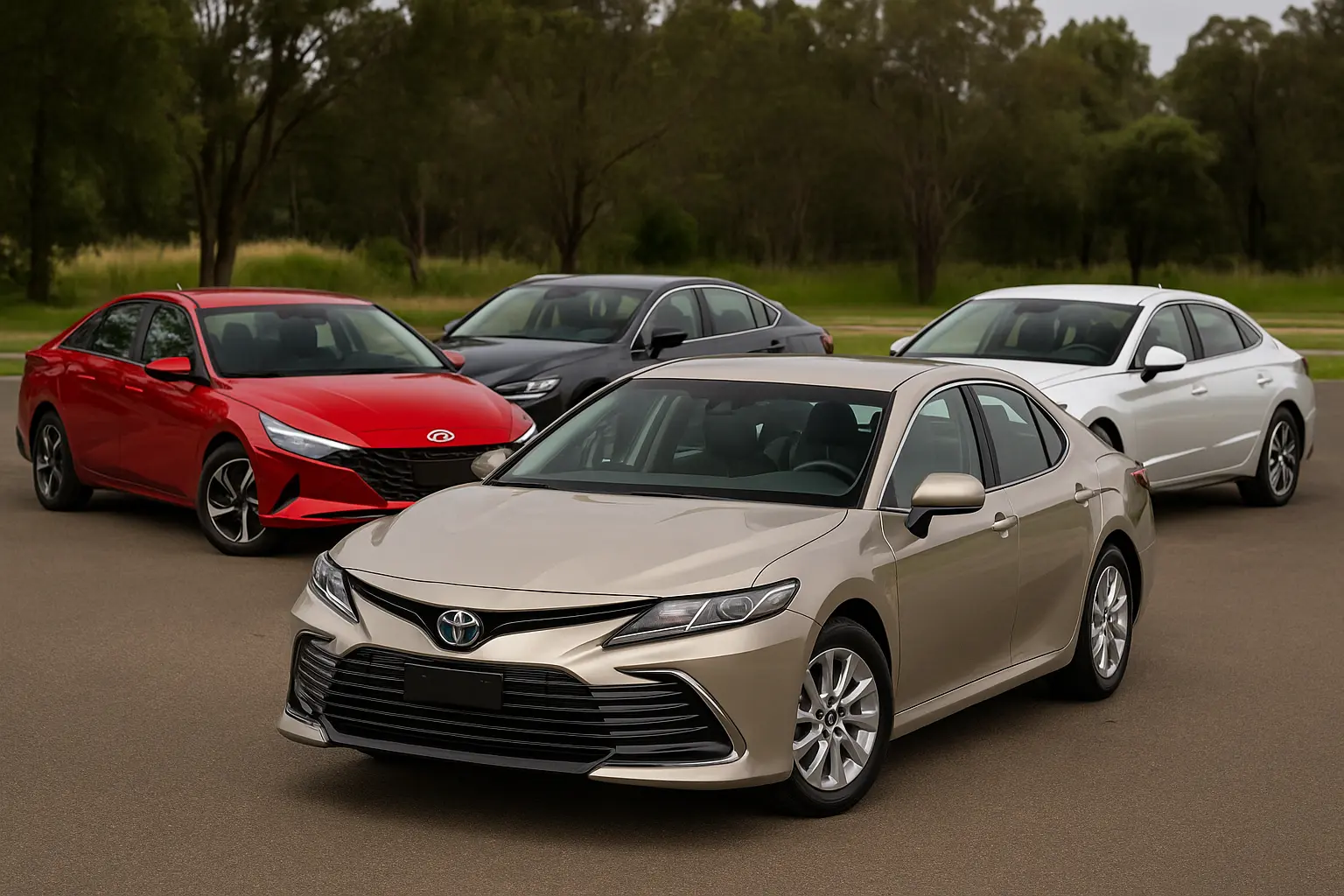 best-family-sedans-australia-cover-image