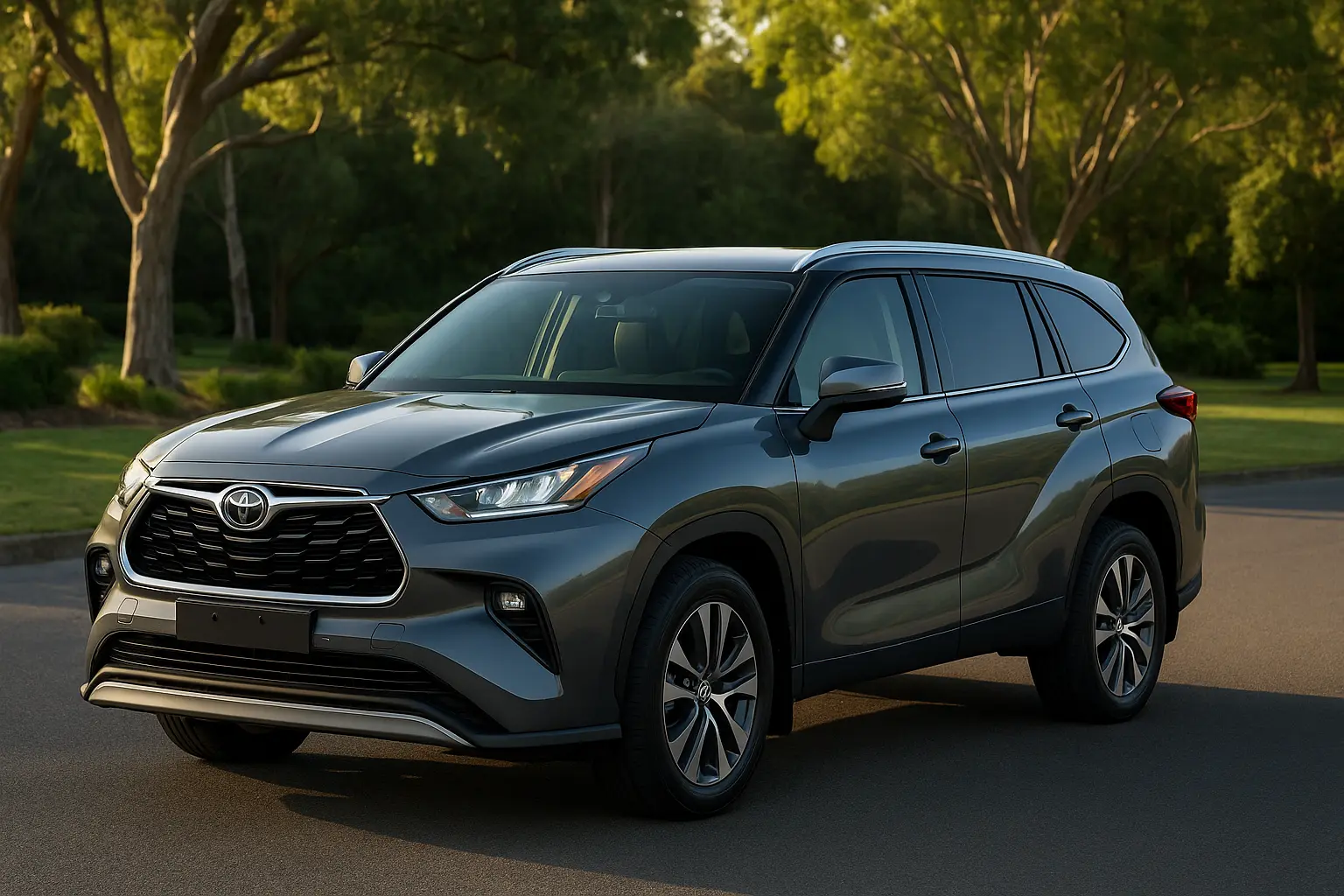 best-family-suvs-australia-toyota-kluger