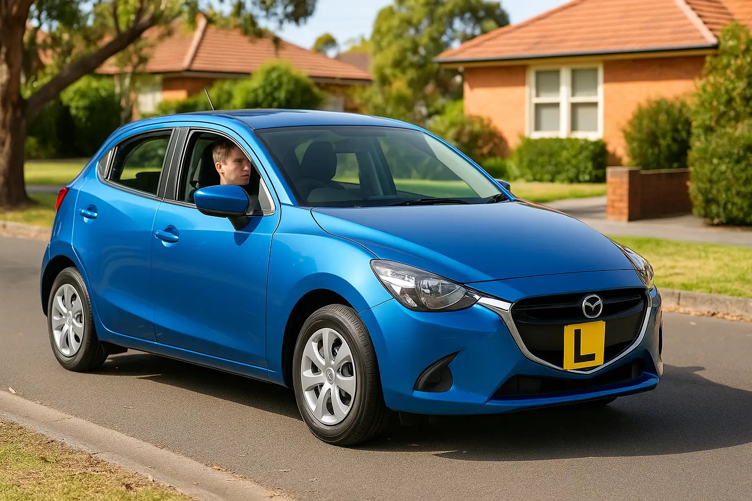 best-first-cars-for-learners-australia-cover-image