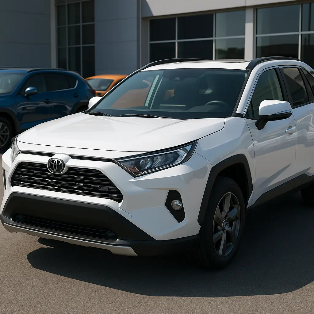 Best Petrol Cars in Australia 2025: Performance, Fuel Economy, and Value