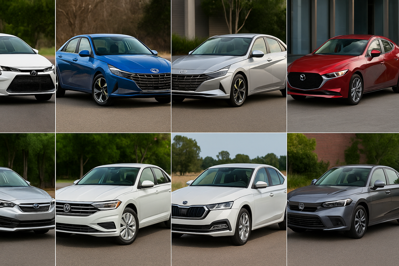 best-sedans-under-35k-australia-2025-top-10-collage.