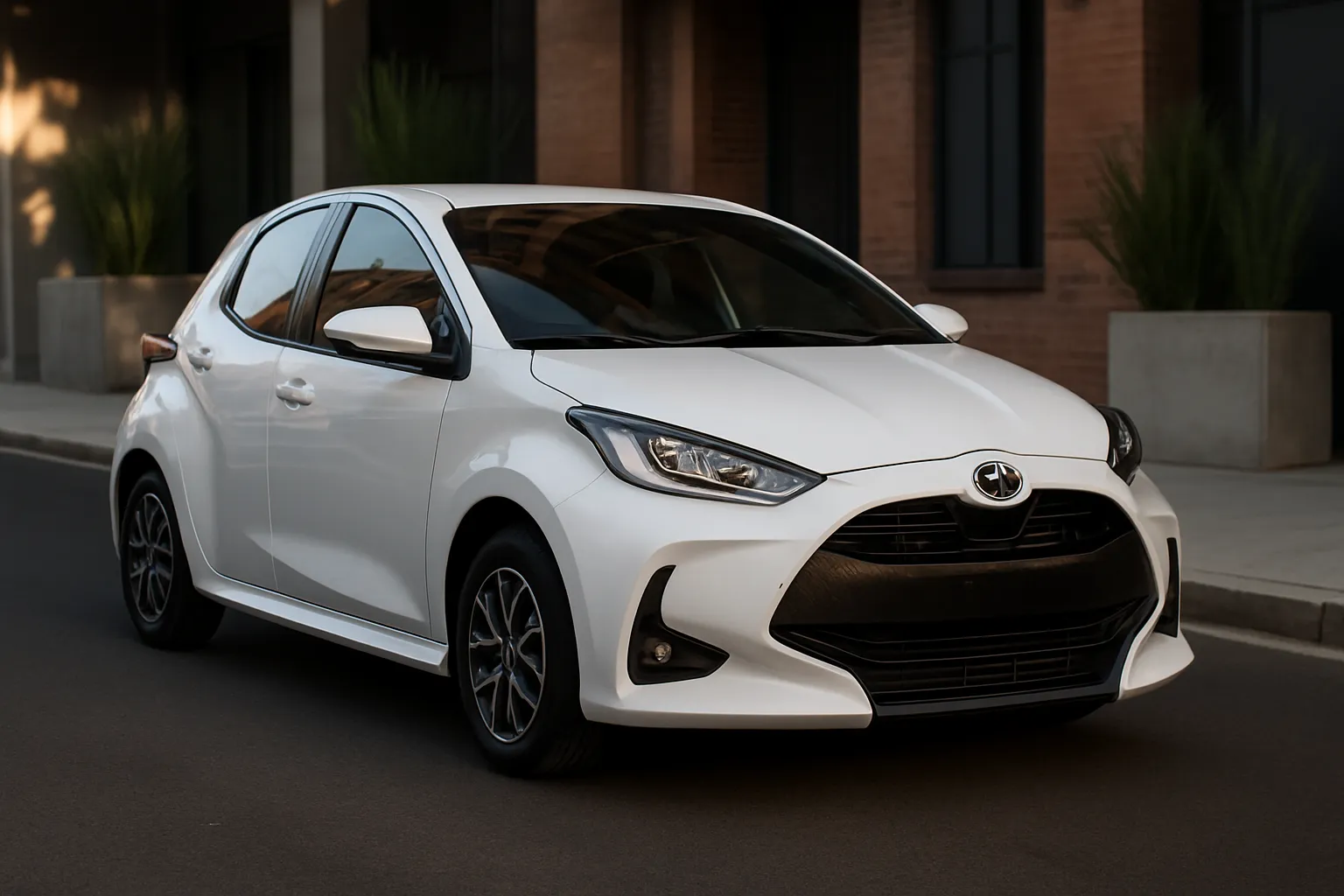 Best Small Cars in Australia for City Living and Parking Ease