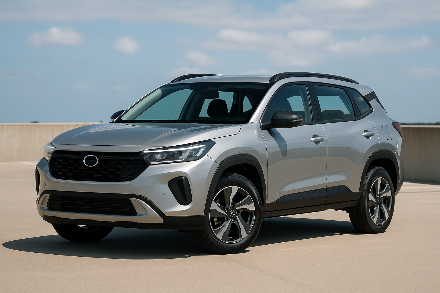 Best SUVs Under $40K in Australia – 2025 Comparison of Value and Features