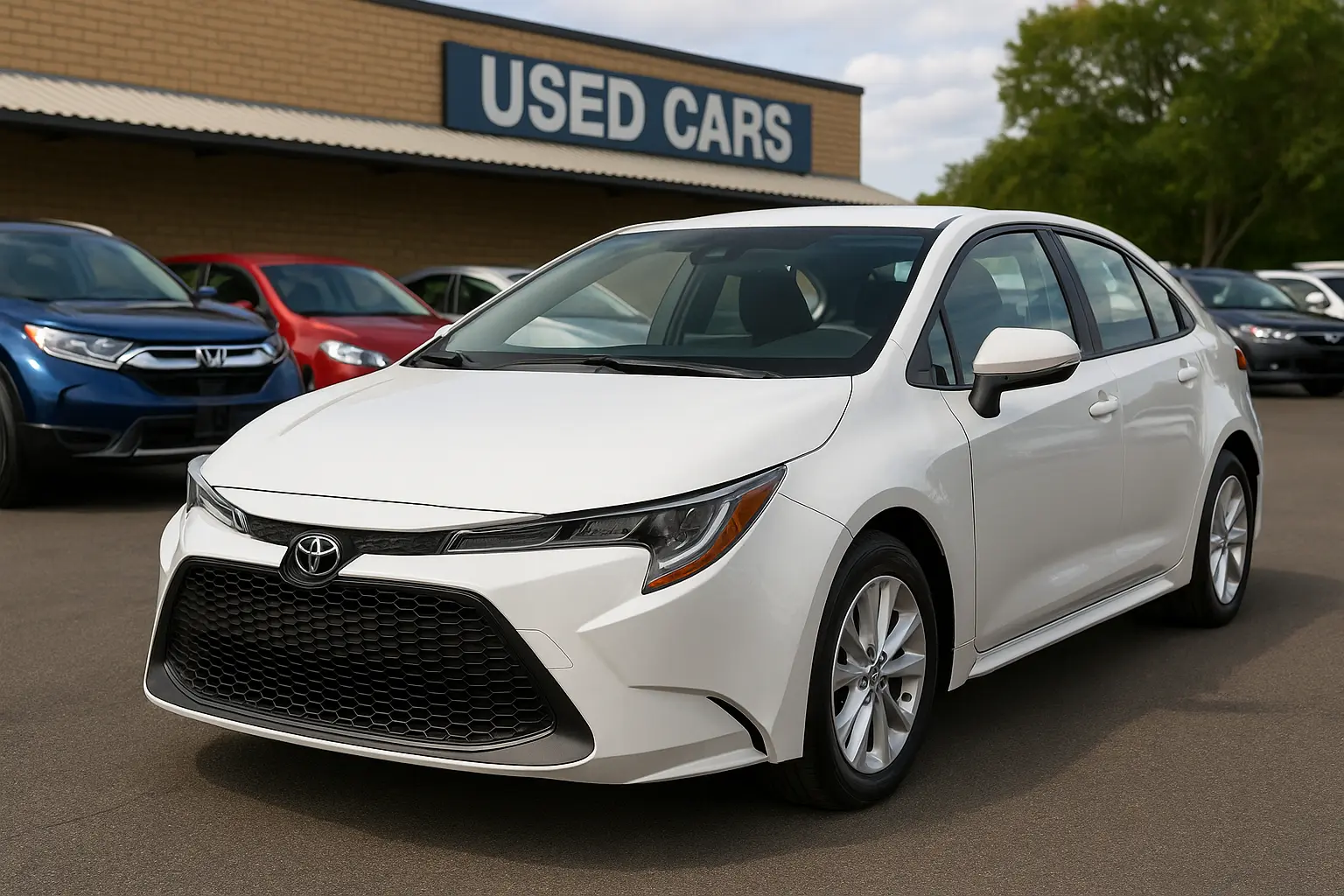 Best Used Cars to Buy Australia | Reliable | Low Mileage | Good Value