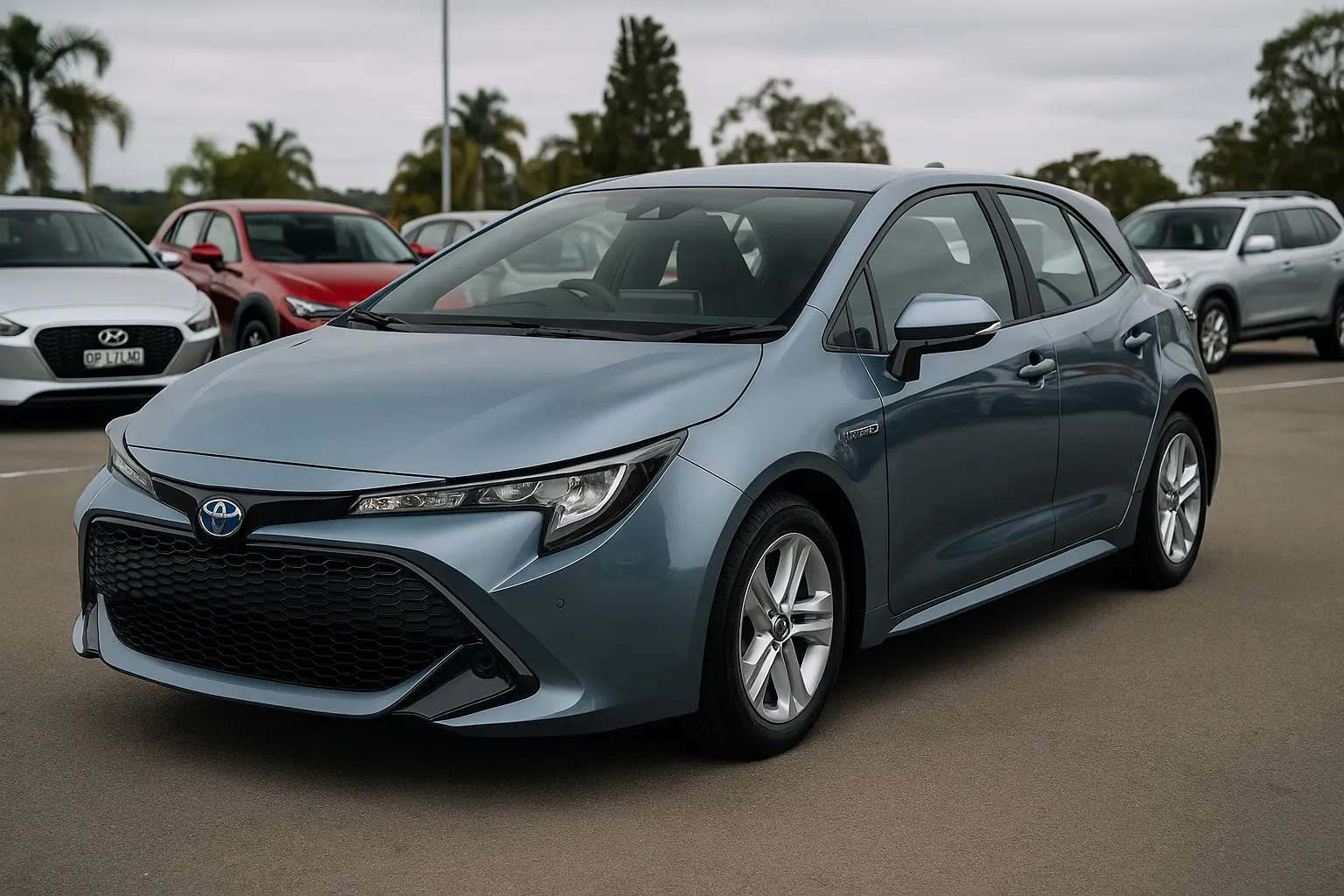 Best Used Cars in Australia 2025 – Top Picks Under $25,000