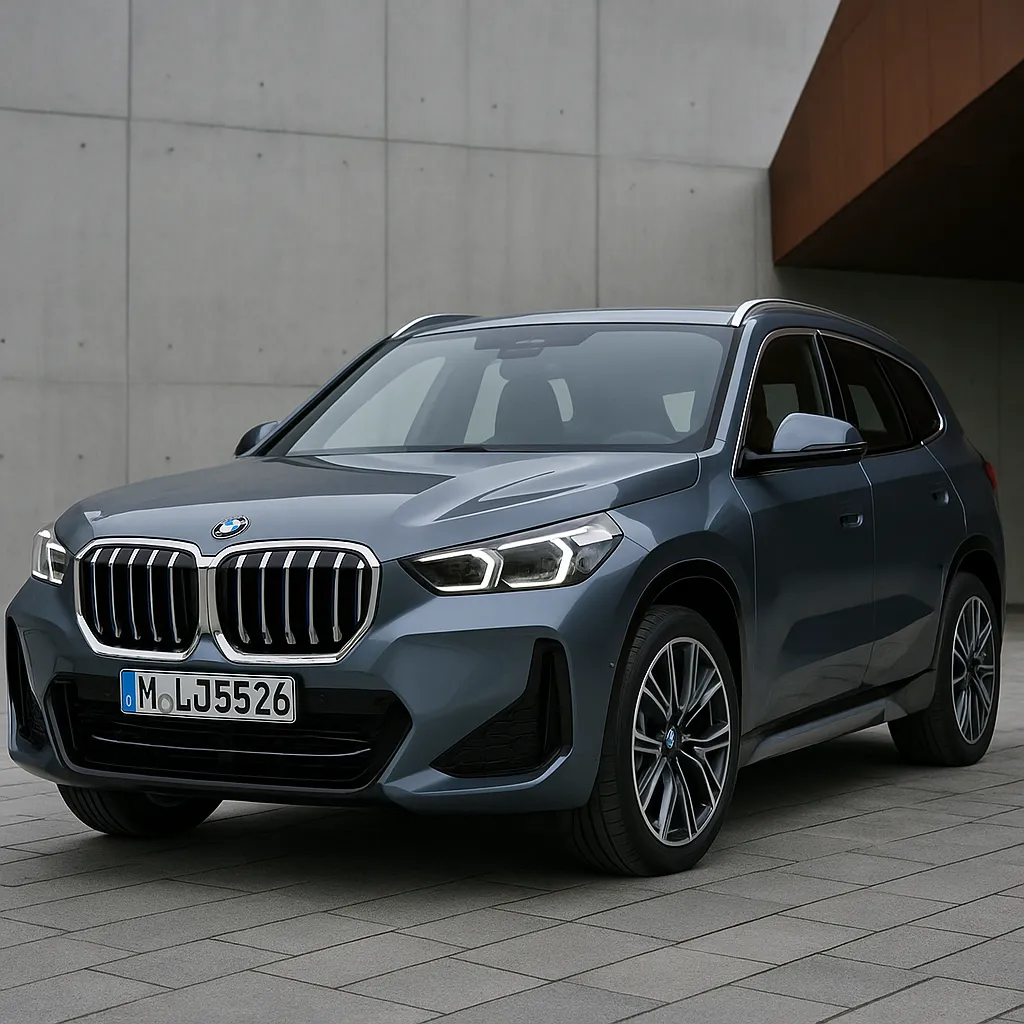 2025 BMW X1 Review – Is the Smallest Beemer Worth the Price?