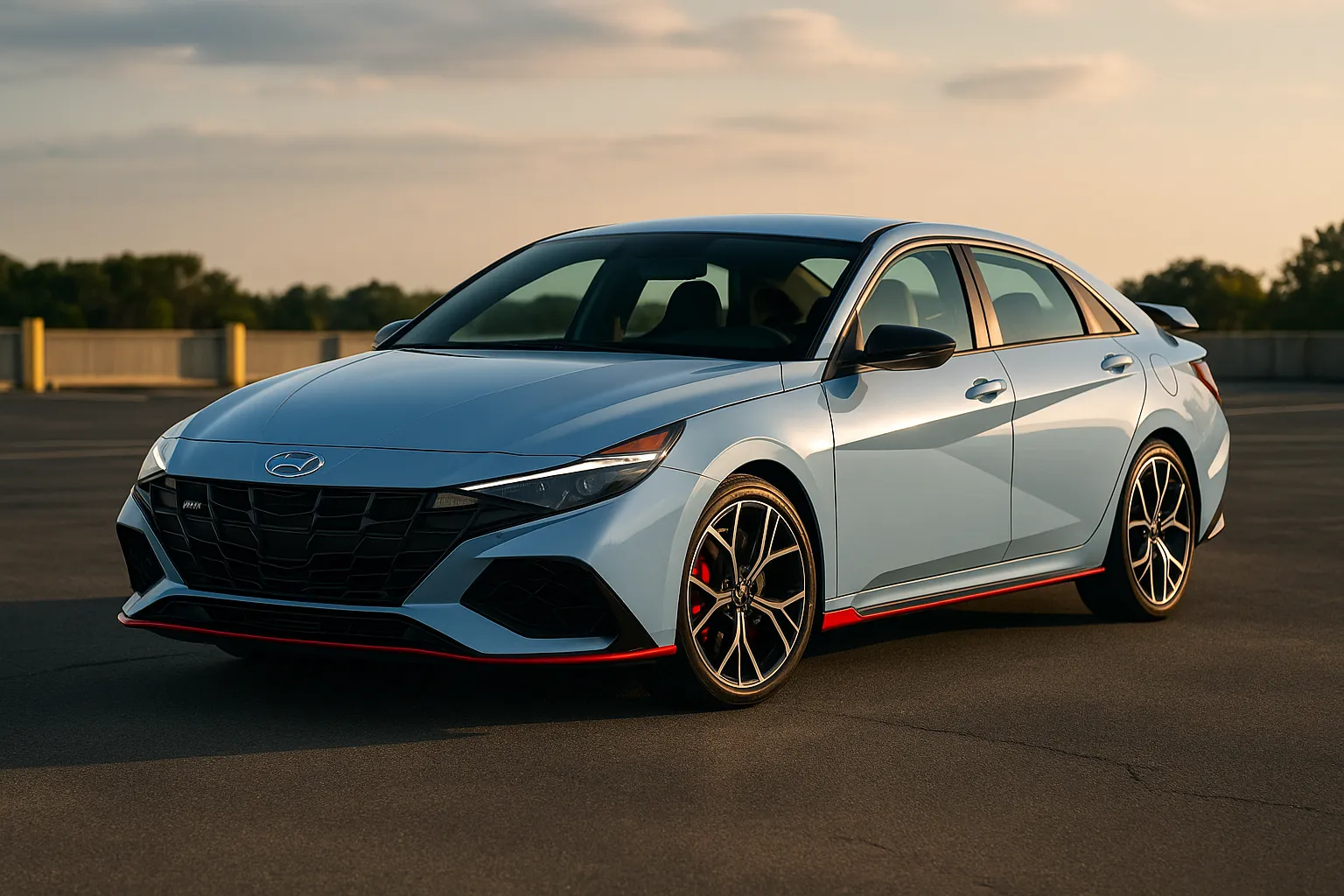 Top Performance Sedans That Won’t Blow Your Budget