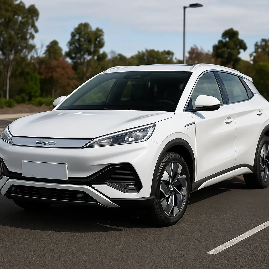 Best Value EVs That Qualify for Aussie Incentives and Grants